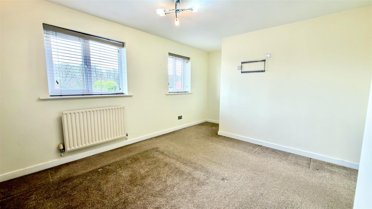 Rutland Drive, Tamworth