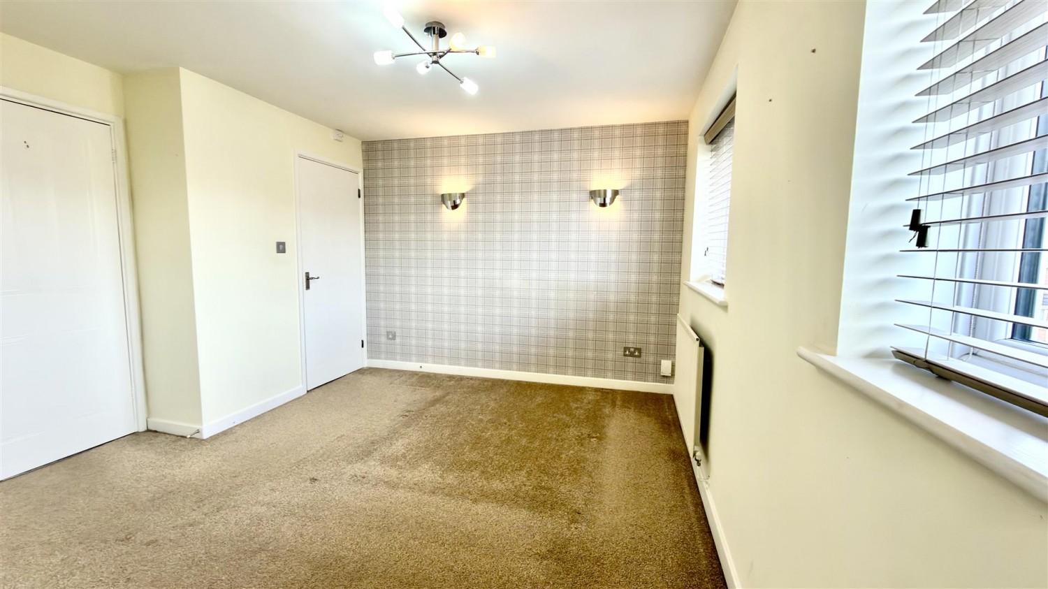 Rutland Drive, Tamworth