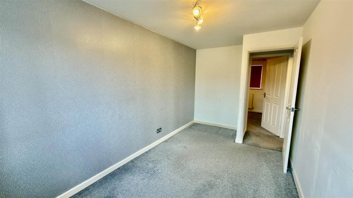 Rutland Drive, Tamworth