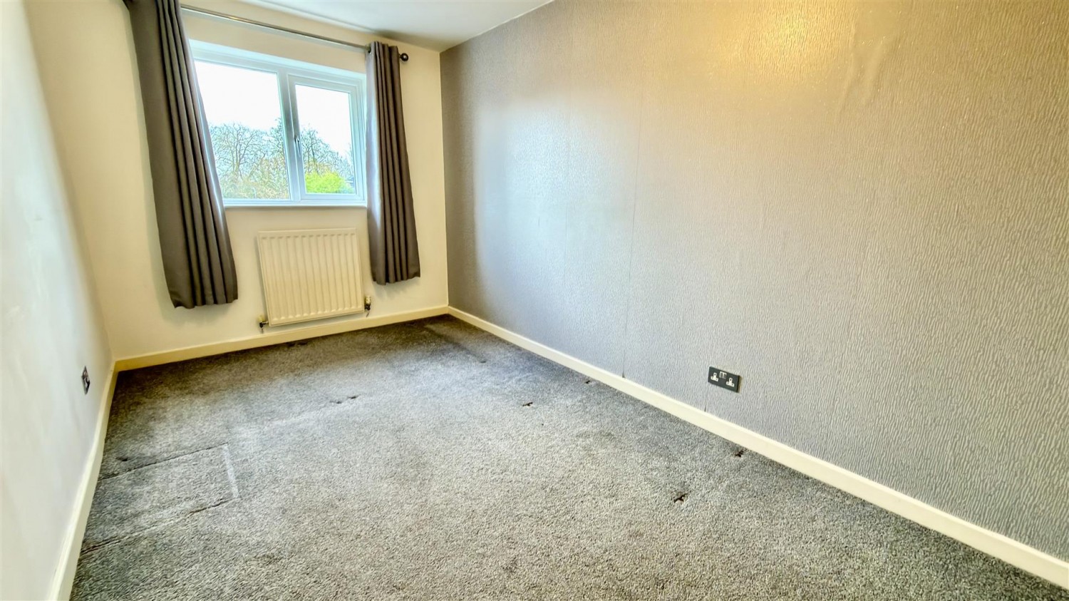 Rutland Drive, Tamworth