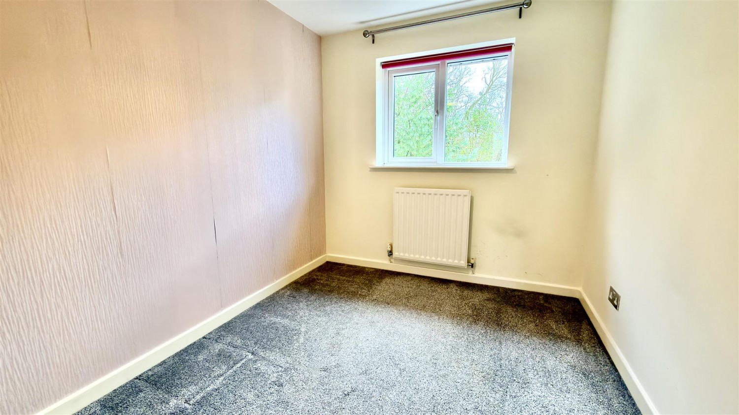 Rutland Drive, Tamworth