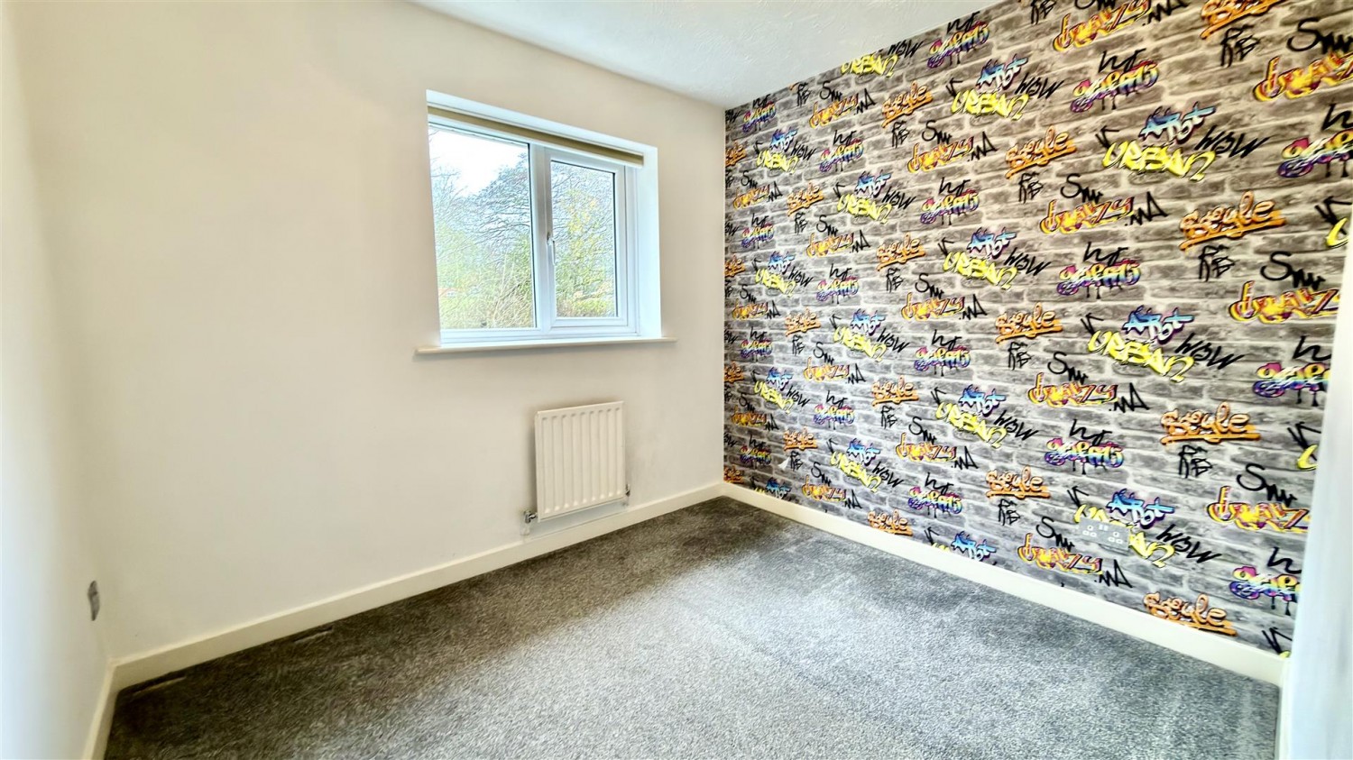 Rutland Drive, Tamworth