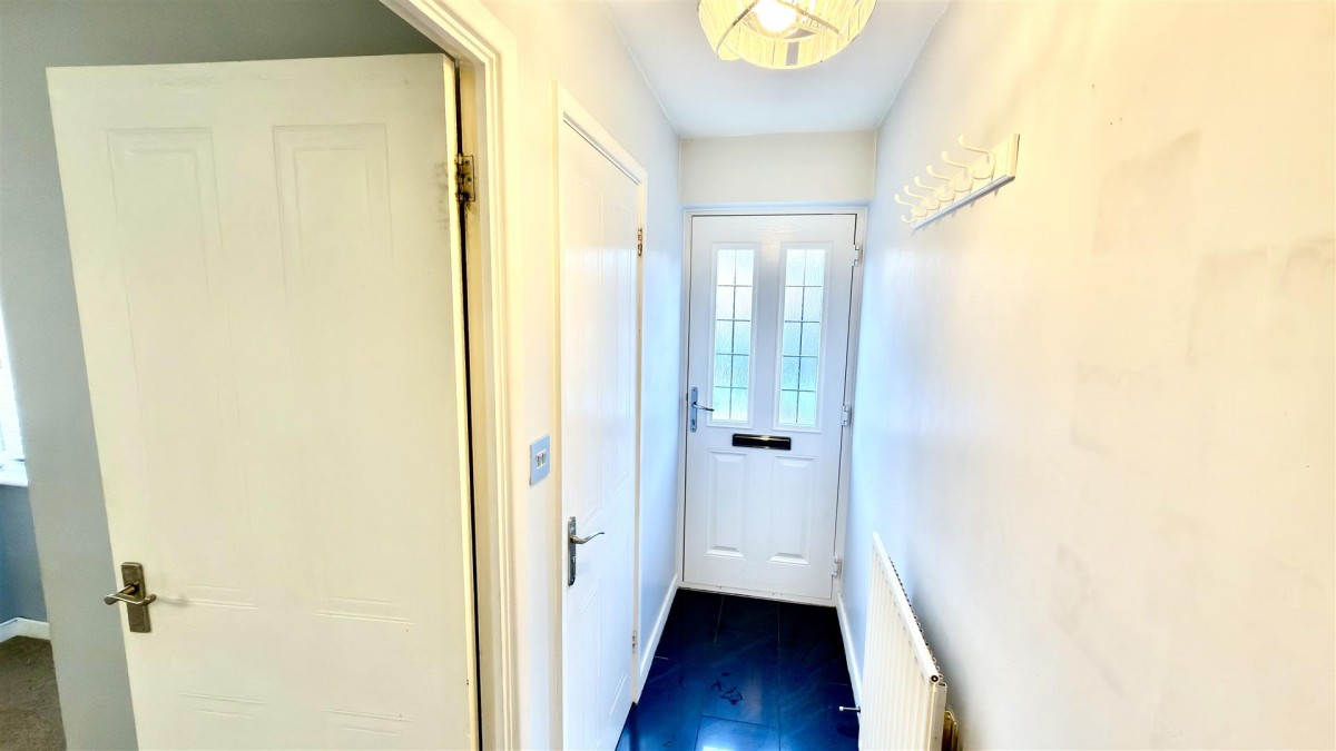 Rutland Drive, Tamworth