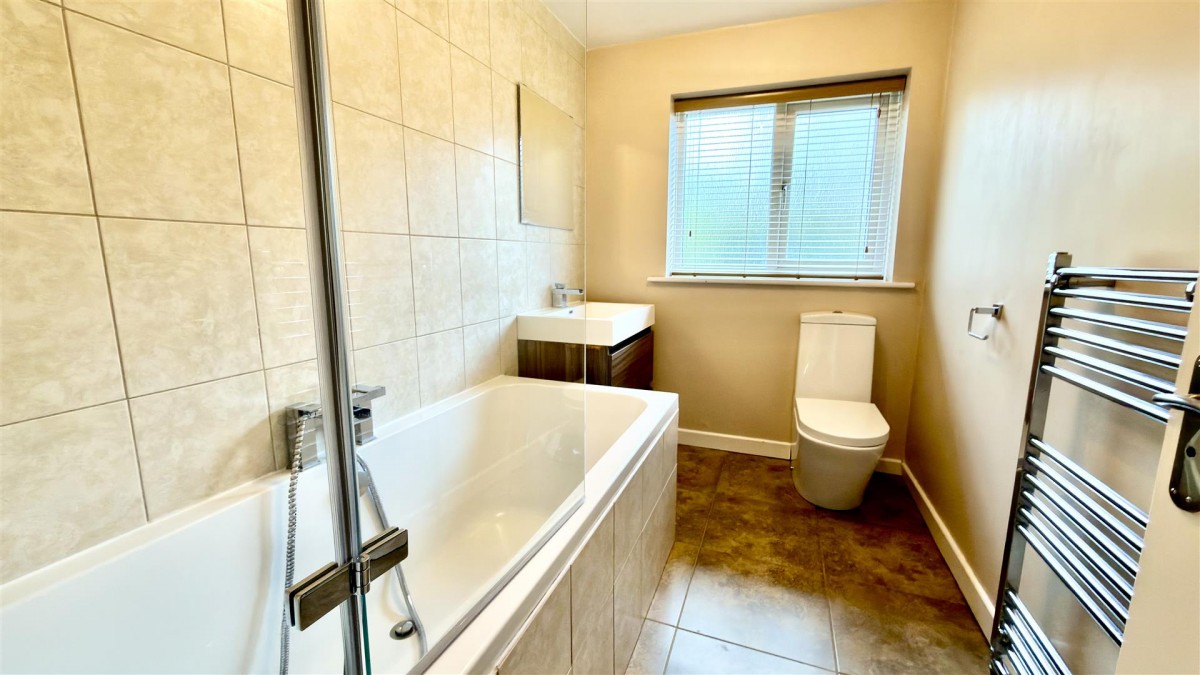 Rutland Drive, Tamworth