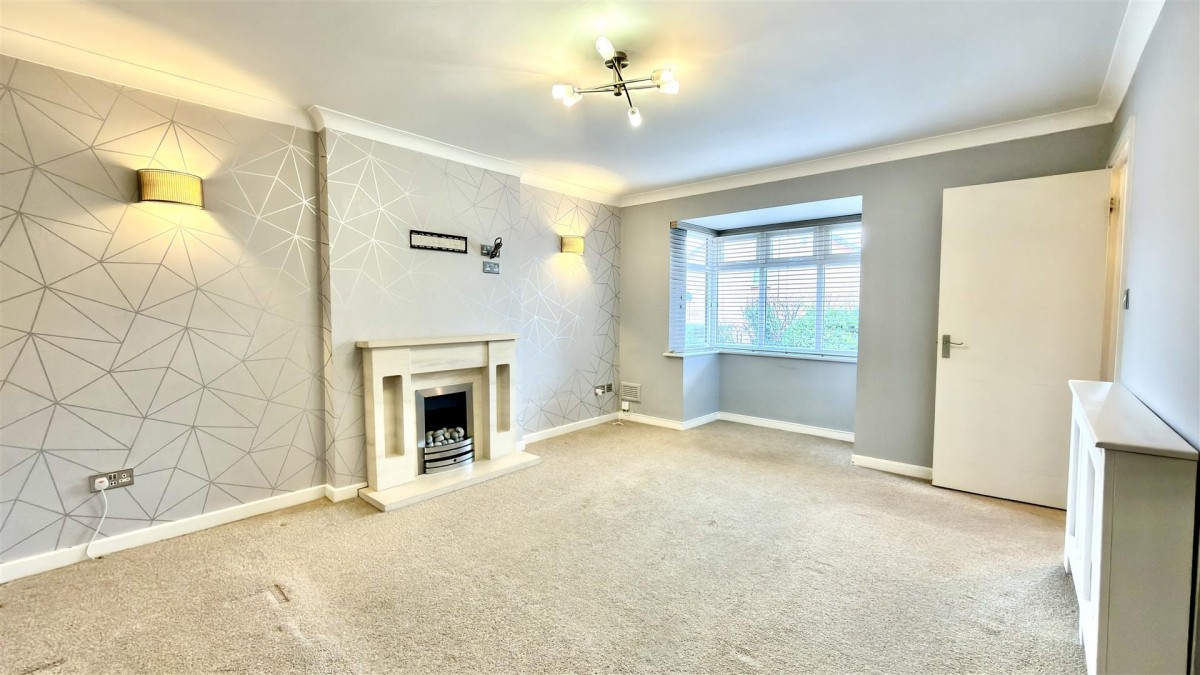 Rutland Drive, Tamworth