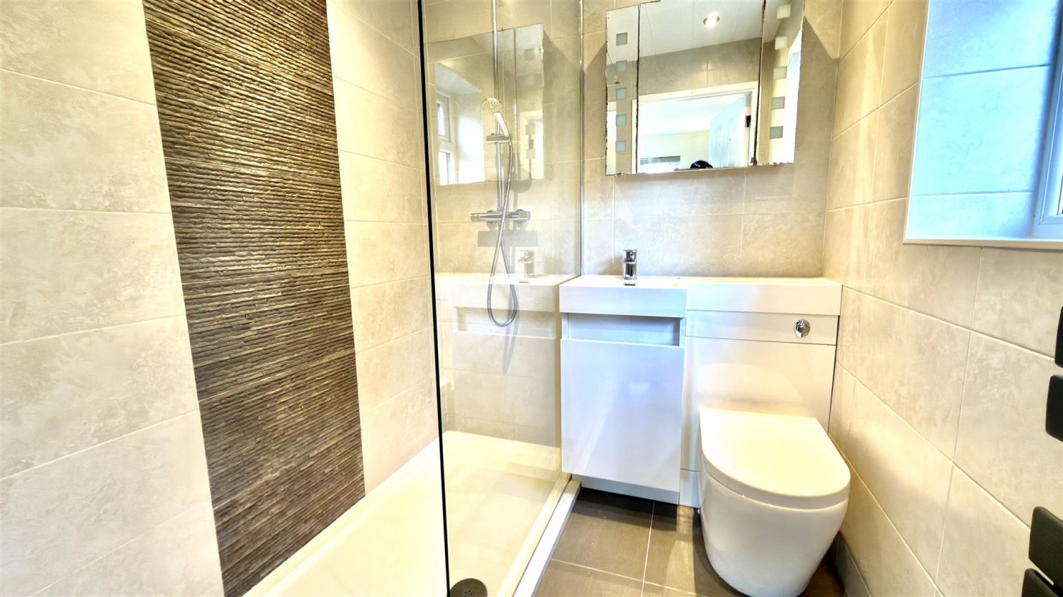 Rutland Drive, Tamworth