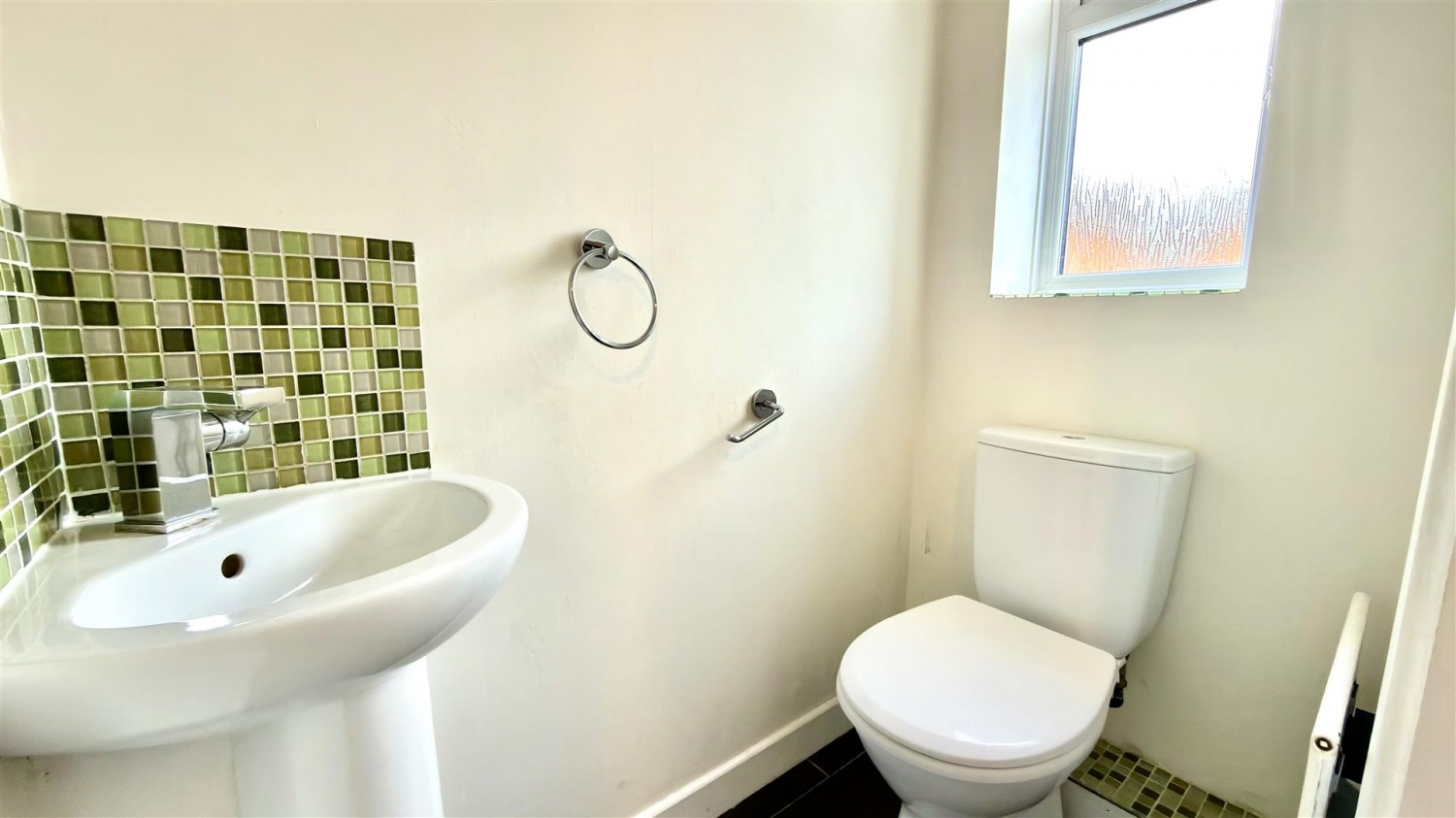 Rutland Drive, Tamworth