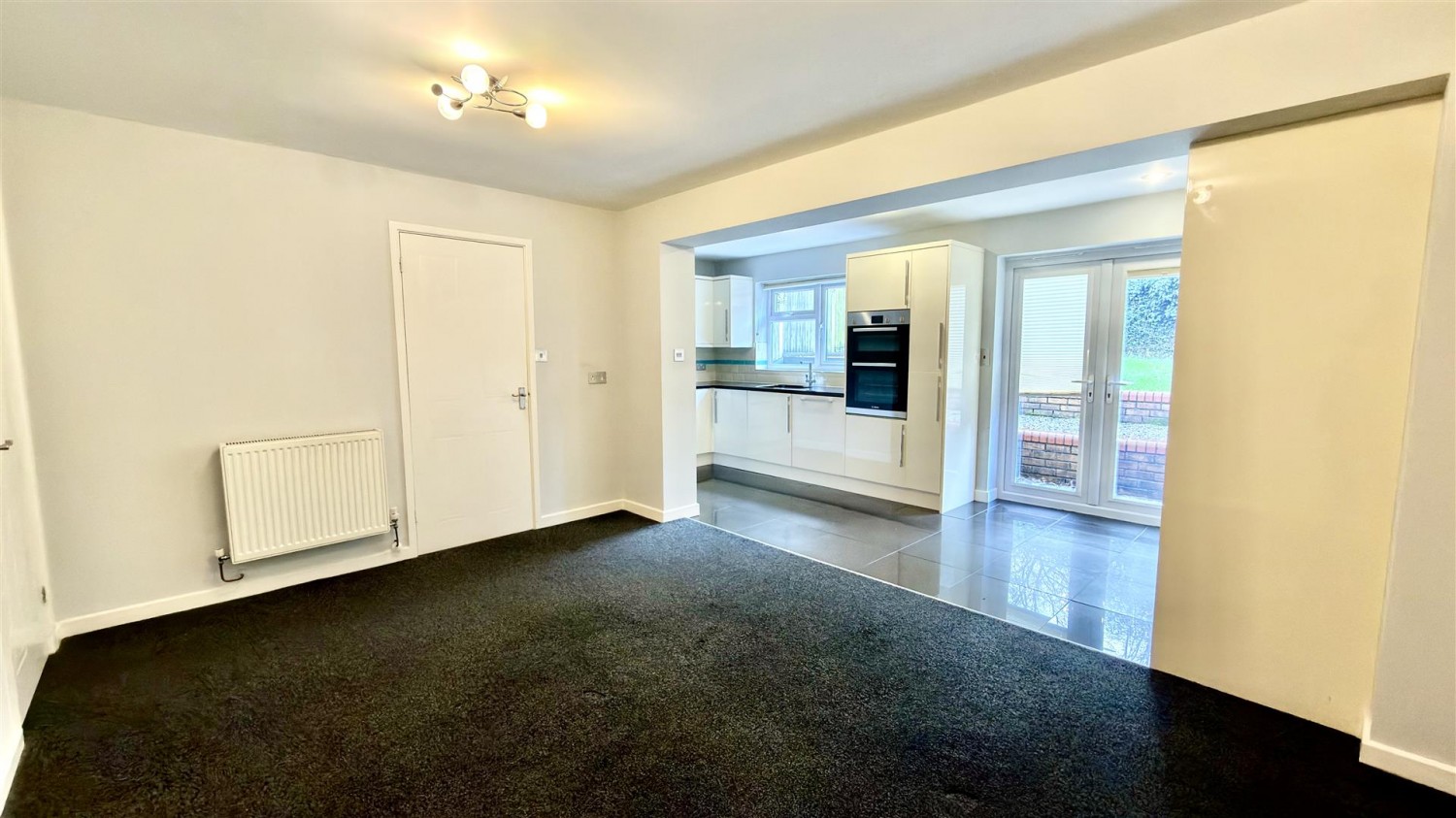 Rutland Drive, Tamworth