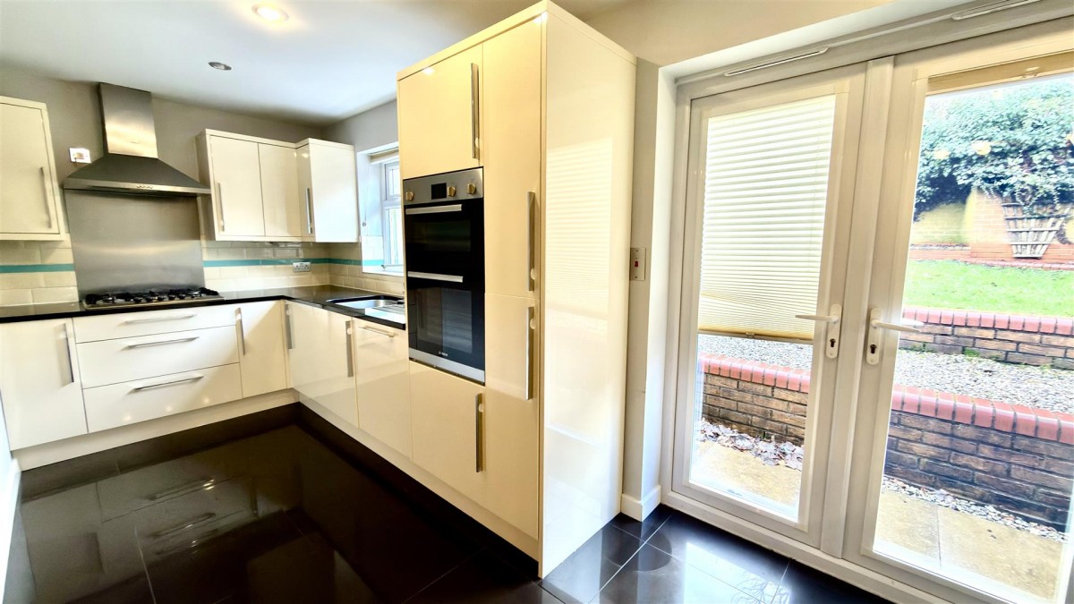 Rutland Drive, Tamworth