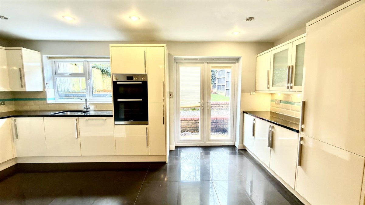 Rutland Drive, Tamworth