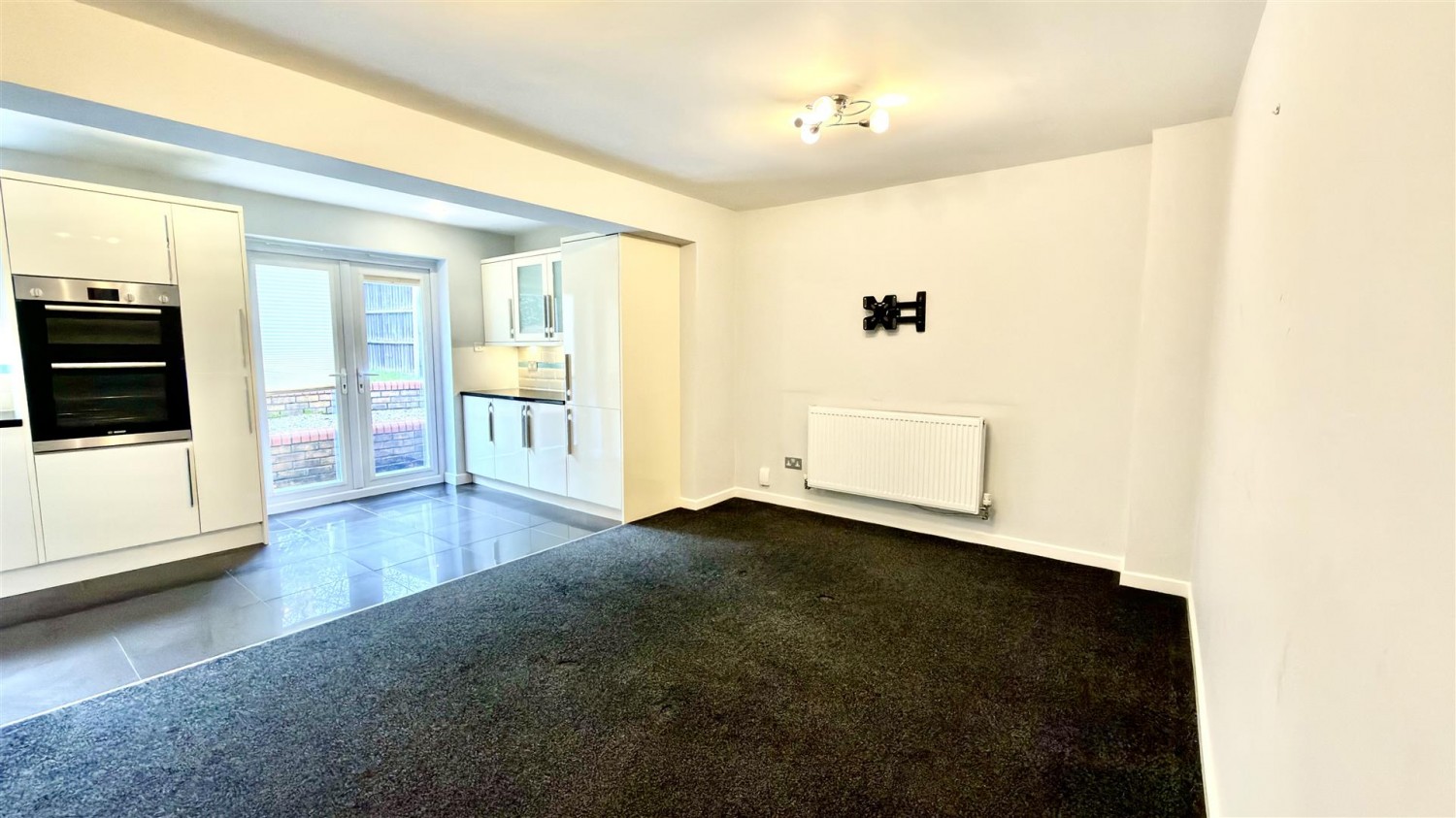 Rutland Drive, Tamworth