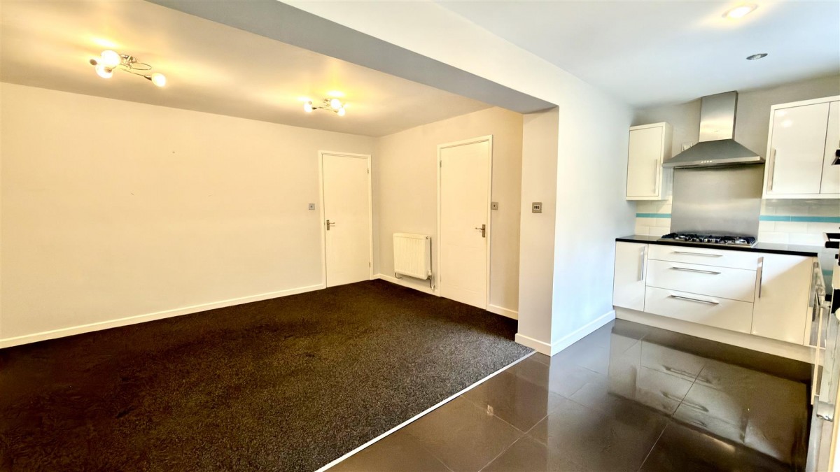 Rutland Drive, Tamworth