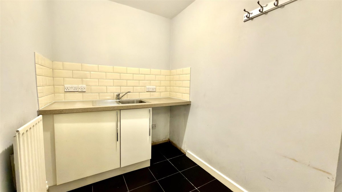 Rutland Drive, Tamworth