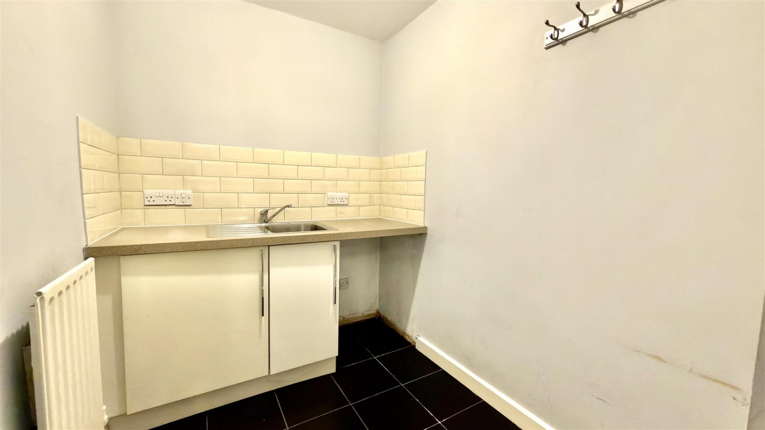 Rutland Drive, Tamworth