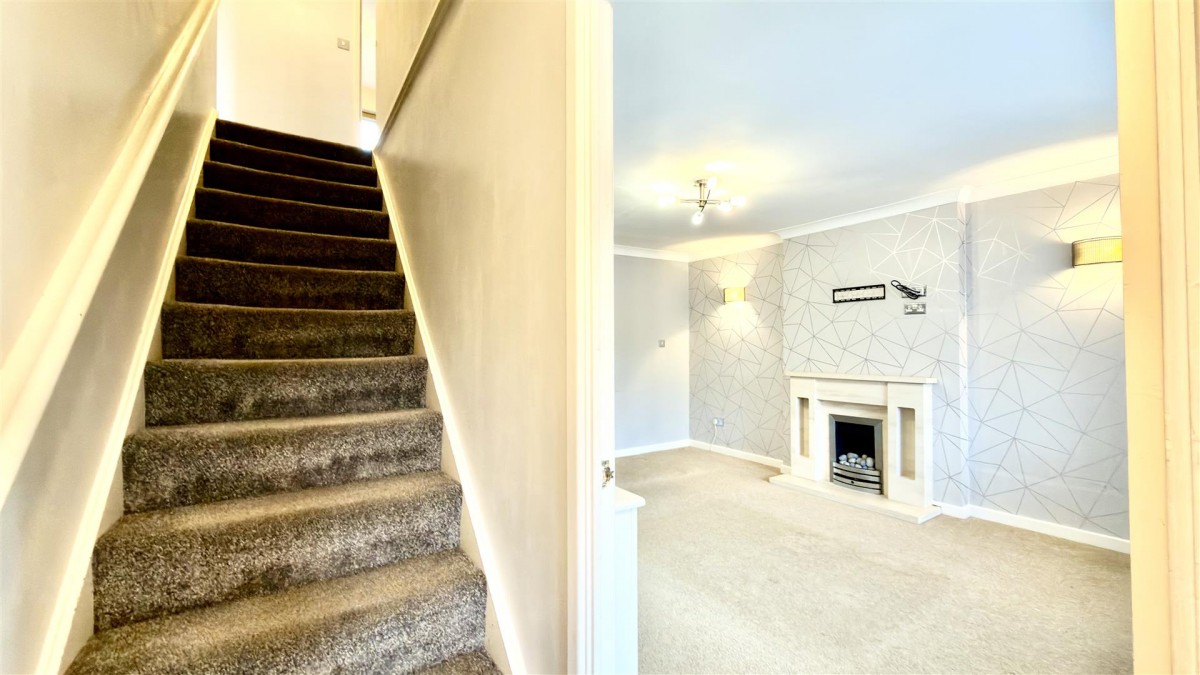 Rutland Drive, Tamworth