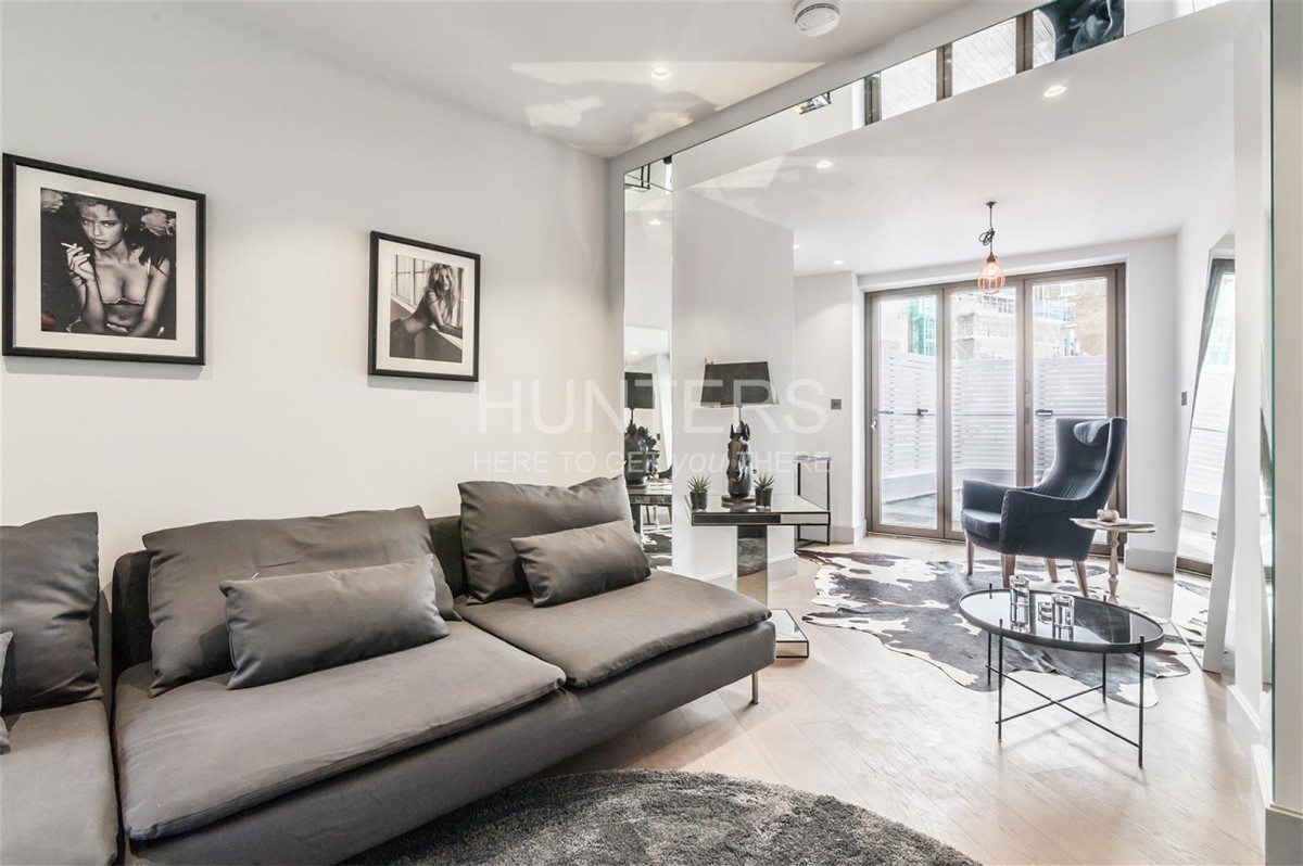 Holmdale Road, West Hampstead, NW6