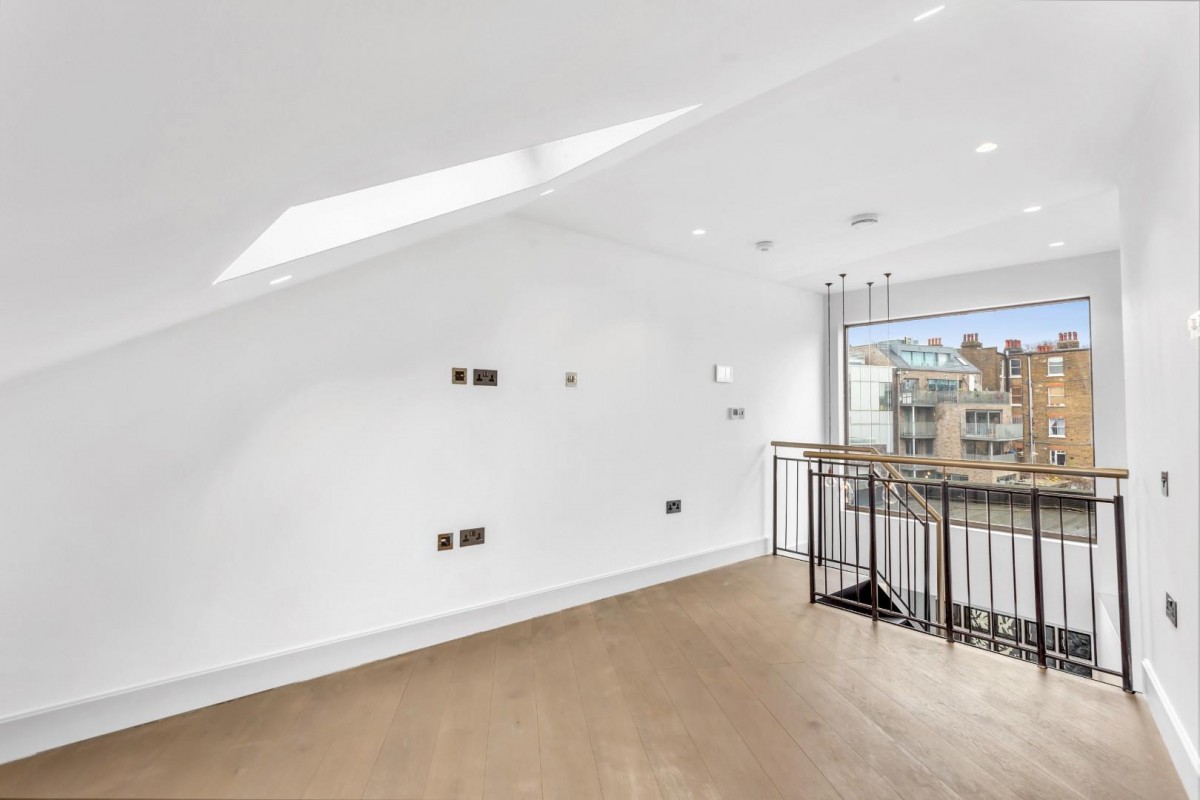 Holmdale Road, West Hampstead, NW6