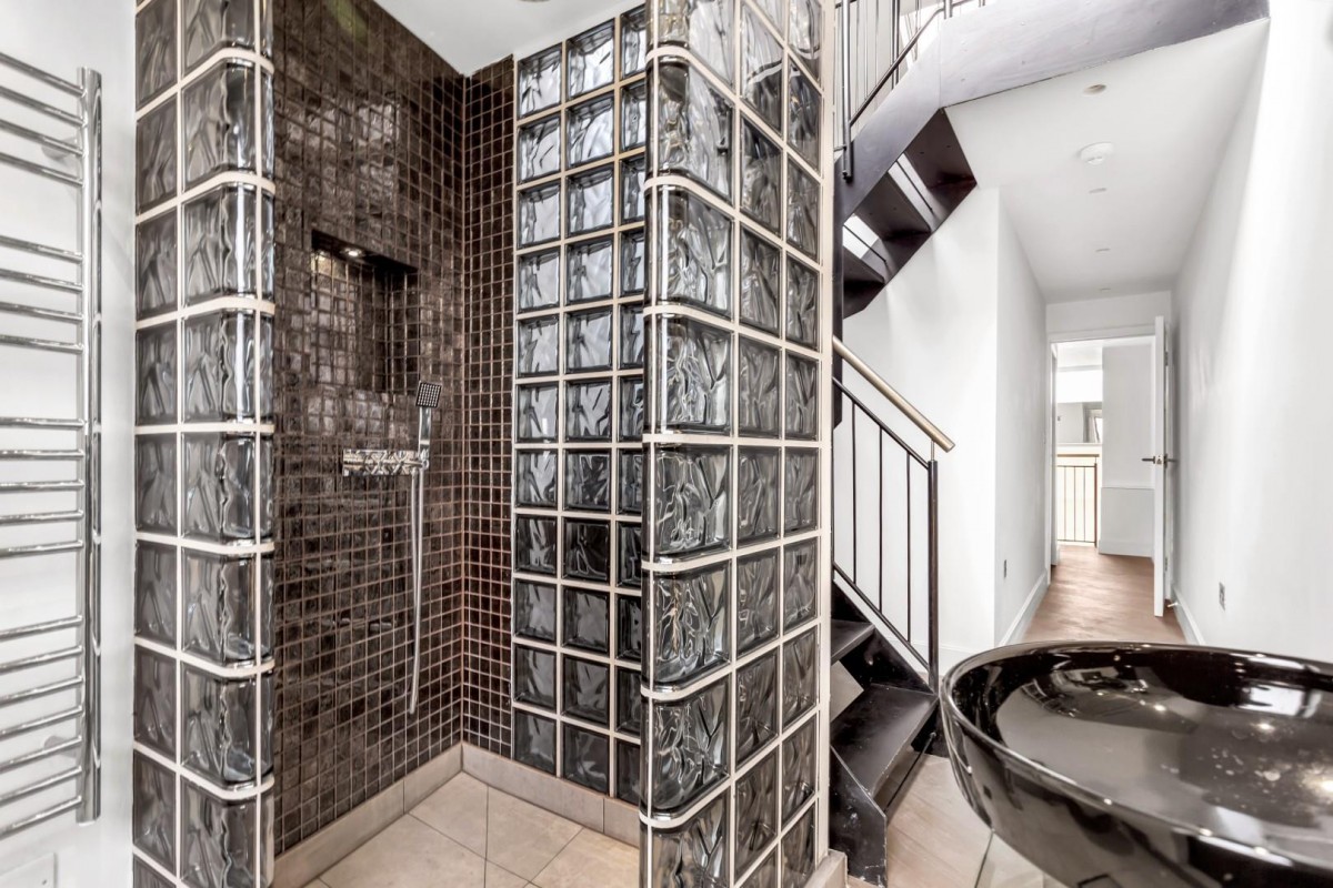 Holmdale Road, West Hampstead, NW6