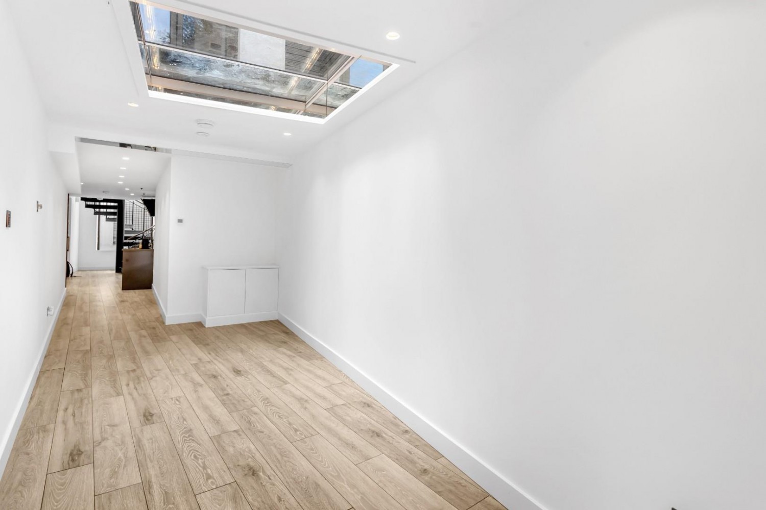 Holmdale Road, West Hampstead, NW6