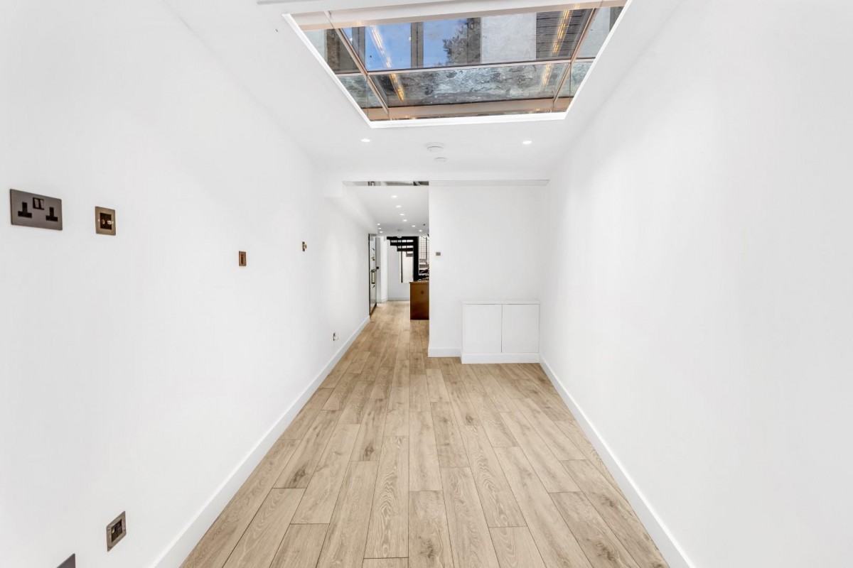 Holmdale Road, West Hampstead, NW6