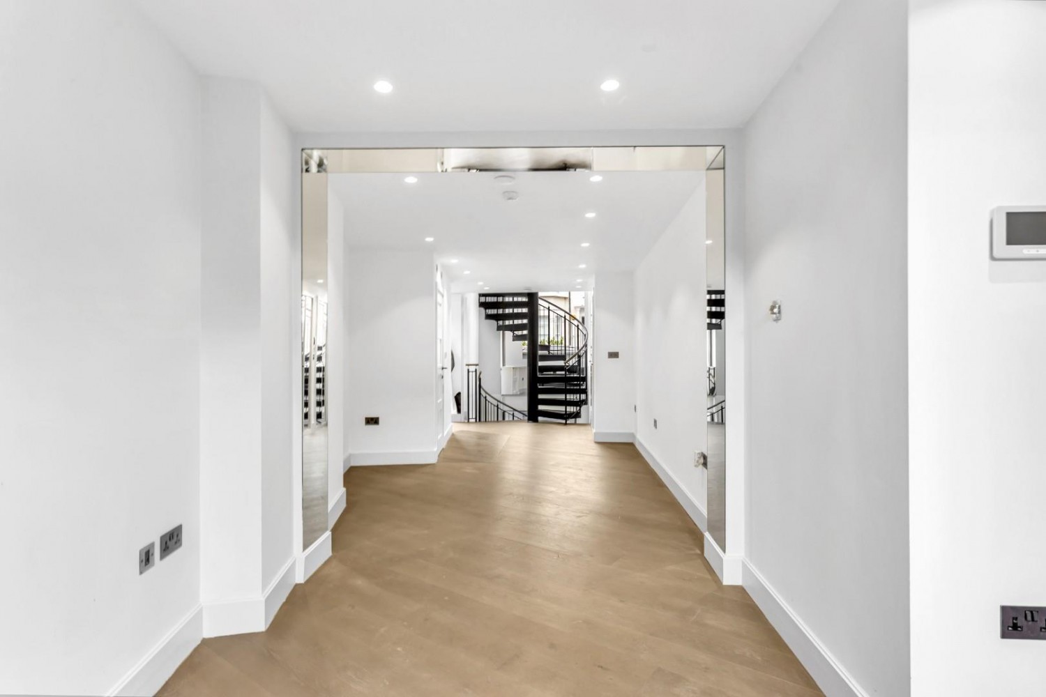 Holmdale Road, West Hampstead, NW6