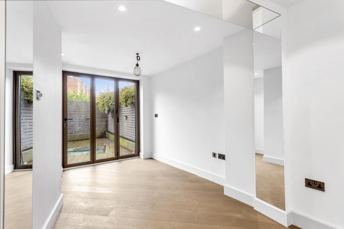 Holmdale Road, West Hampstead, NW6