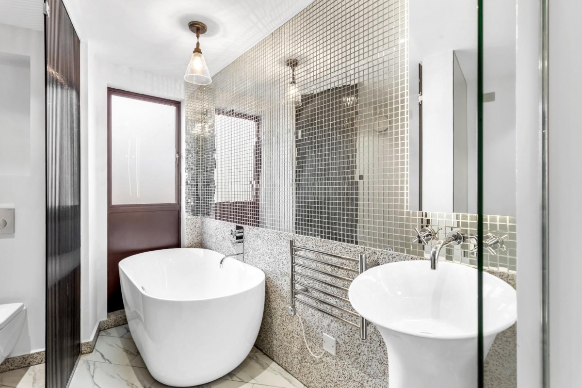 Holmdale Road, West Hampstead, NW6