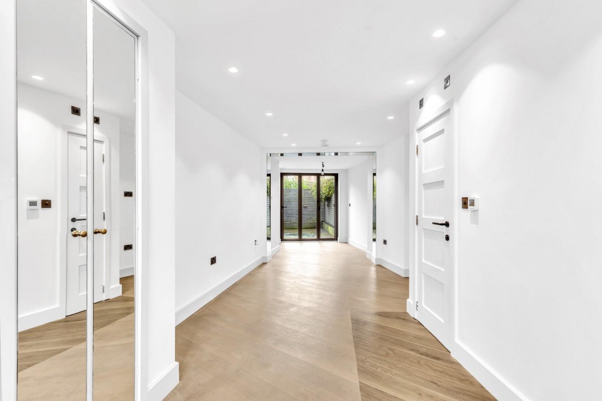 Holmdale Road, West Hampstead, NW6