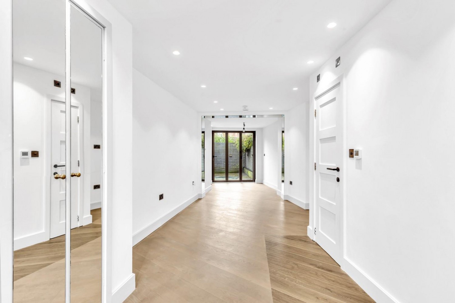 Holmdale Road, West Hampstead, NW6