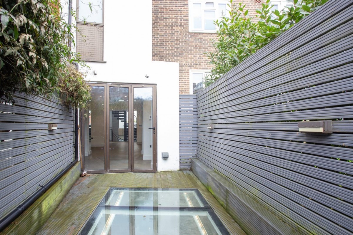 Holmdale Road, West Hampstead, NW6