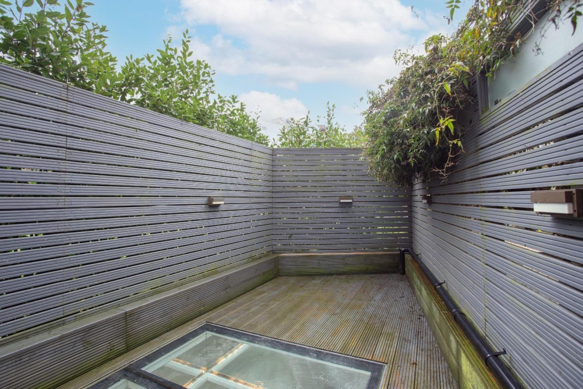 Holmdale Road, West Hampstead, NW6