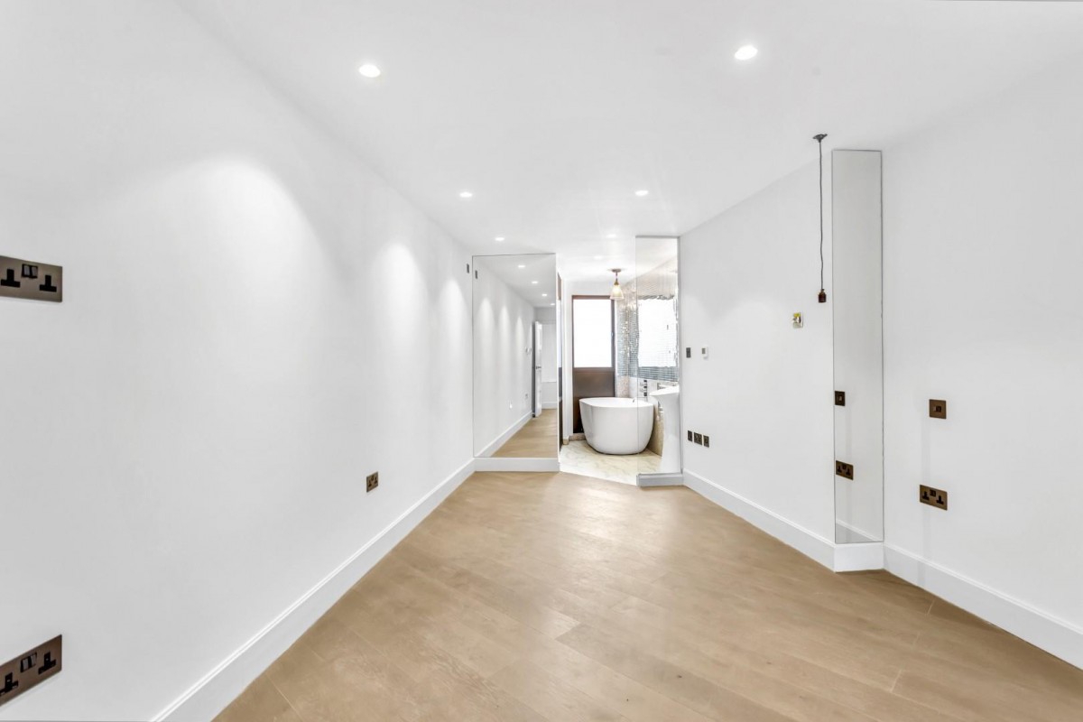 Holmdale Road, West Hampstead, NW6