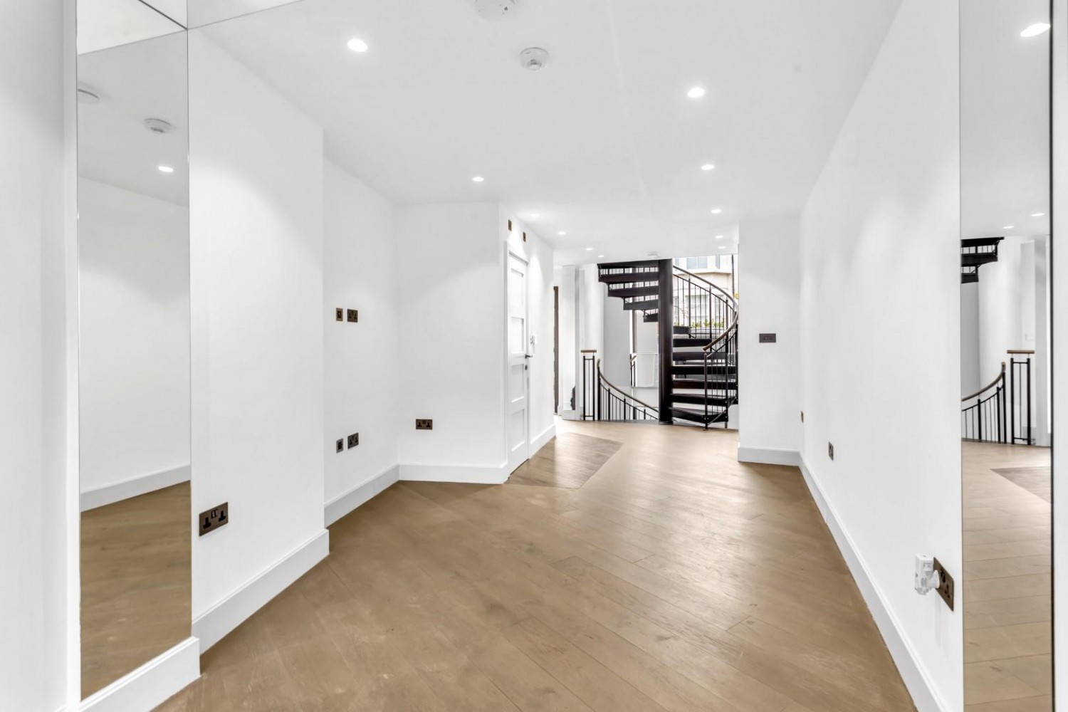 Holmdale Road, West Hampstead, NW6