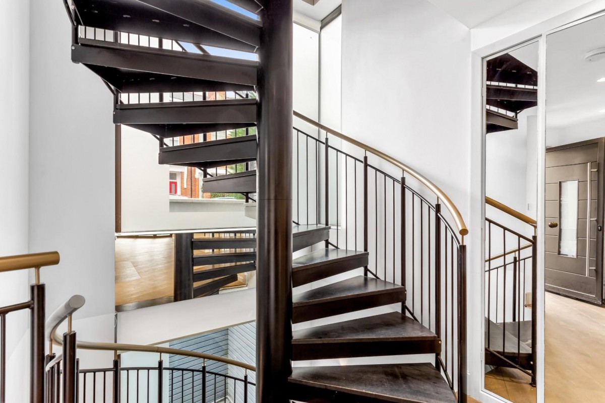 Holmdale Road, West Hampstead, NW6