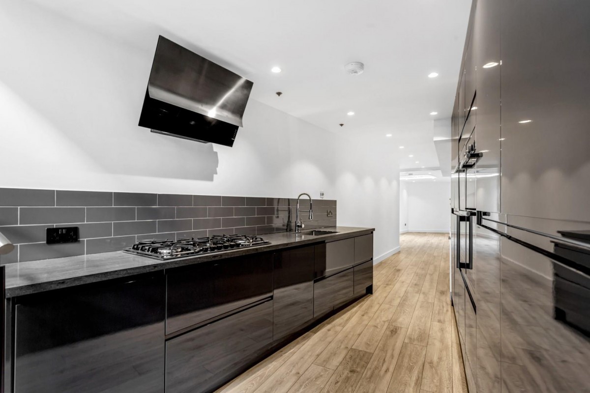 Holmdale Road, West Hampstead, NW6