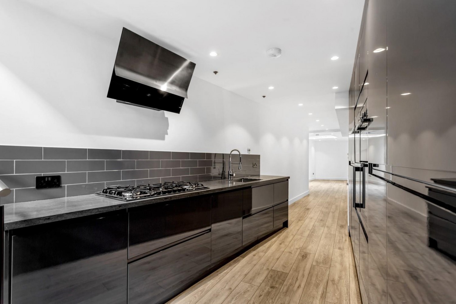 Holmdale Road, West Hampstead, NW6