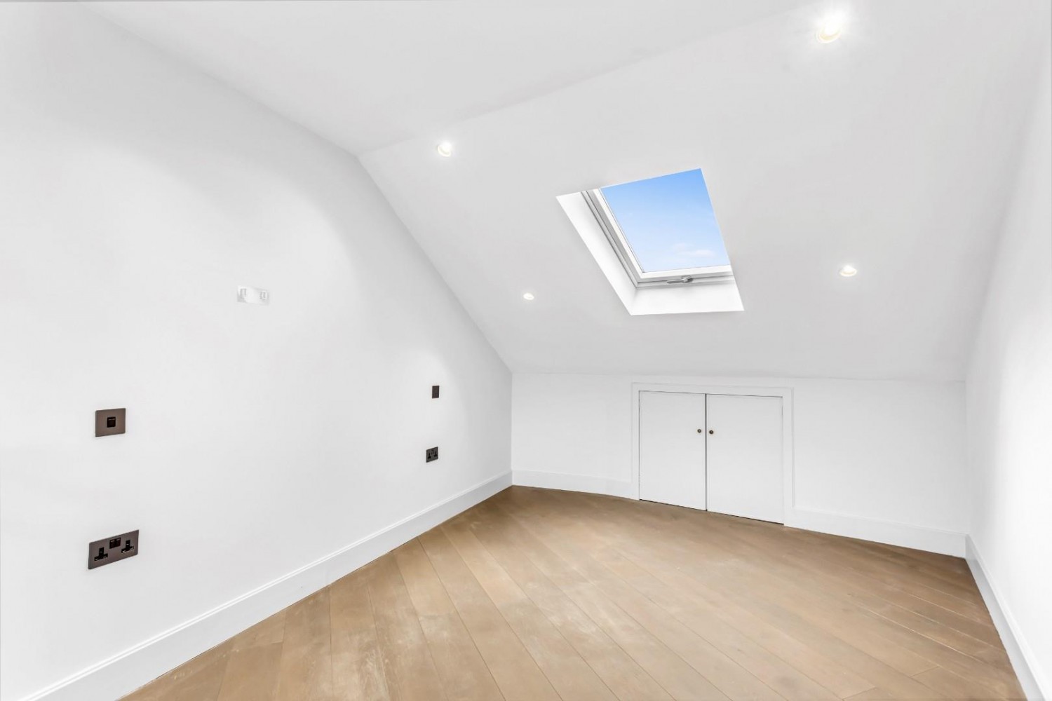 Holmdale Road, West Hampstead, NW6