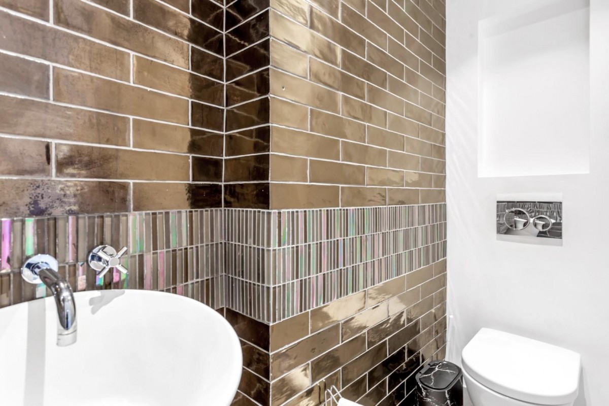 Holmdale Road, West Hampstead, NW6