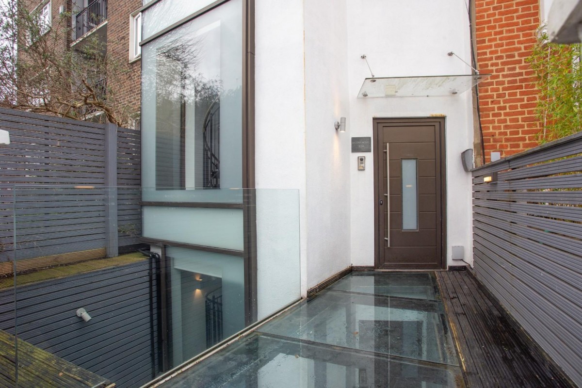 Holmdale Road, West Hampstead, NW6