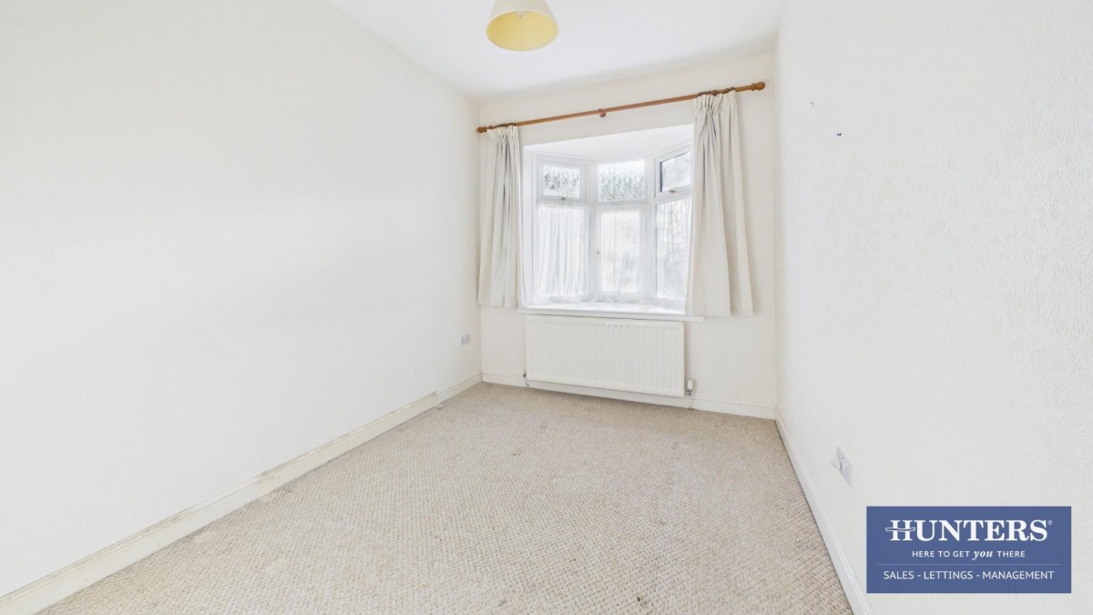 Peareth Hall Road, Washington