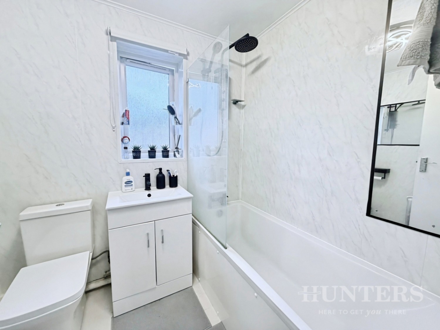 Mullards Close, Hackbridge