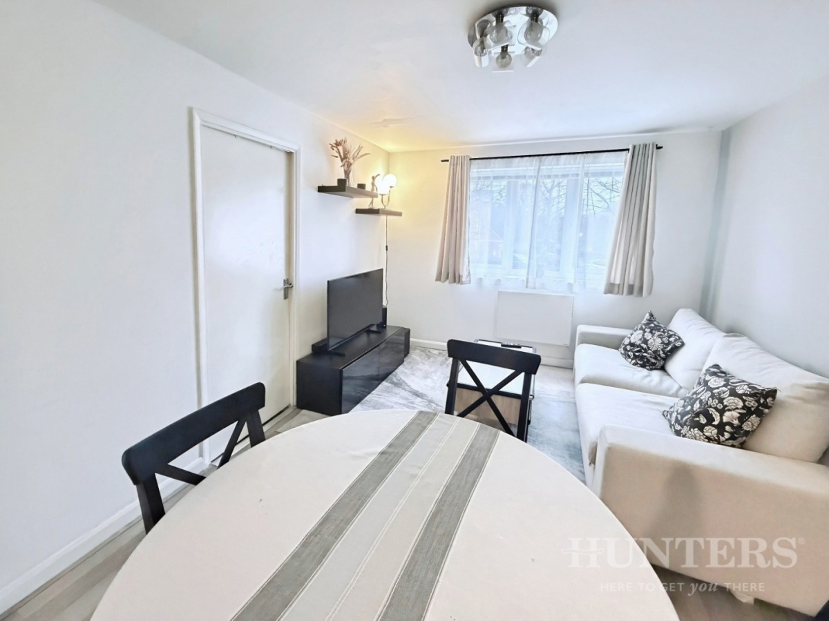 Mullards Close, Hackbridge