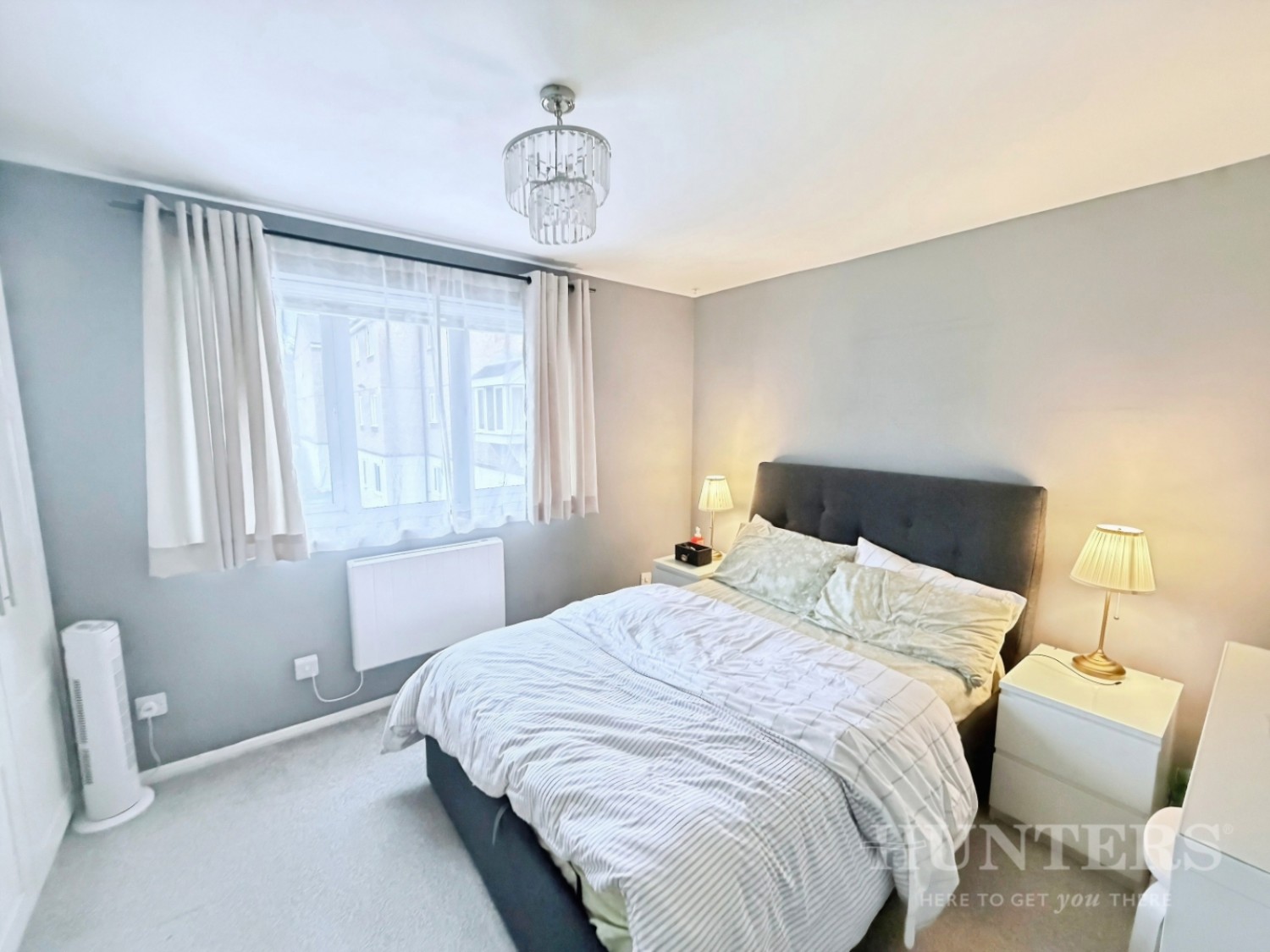 Mullards Close, Hackbridge