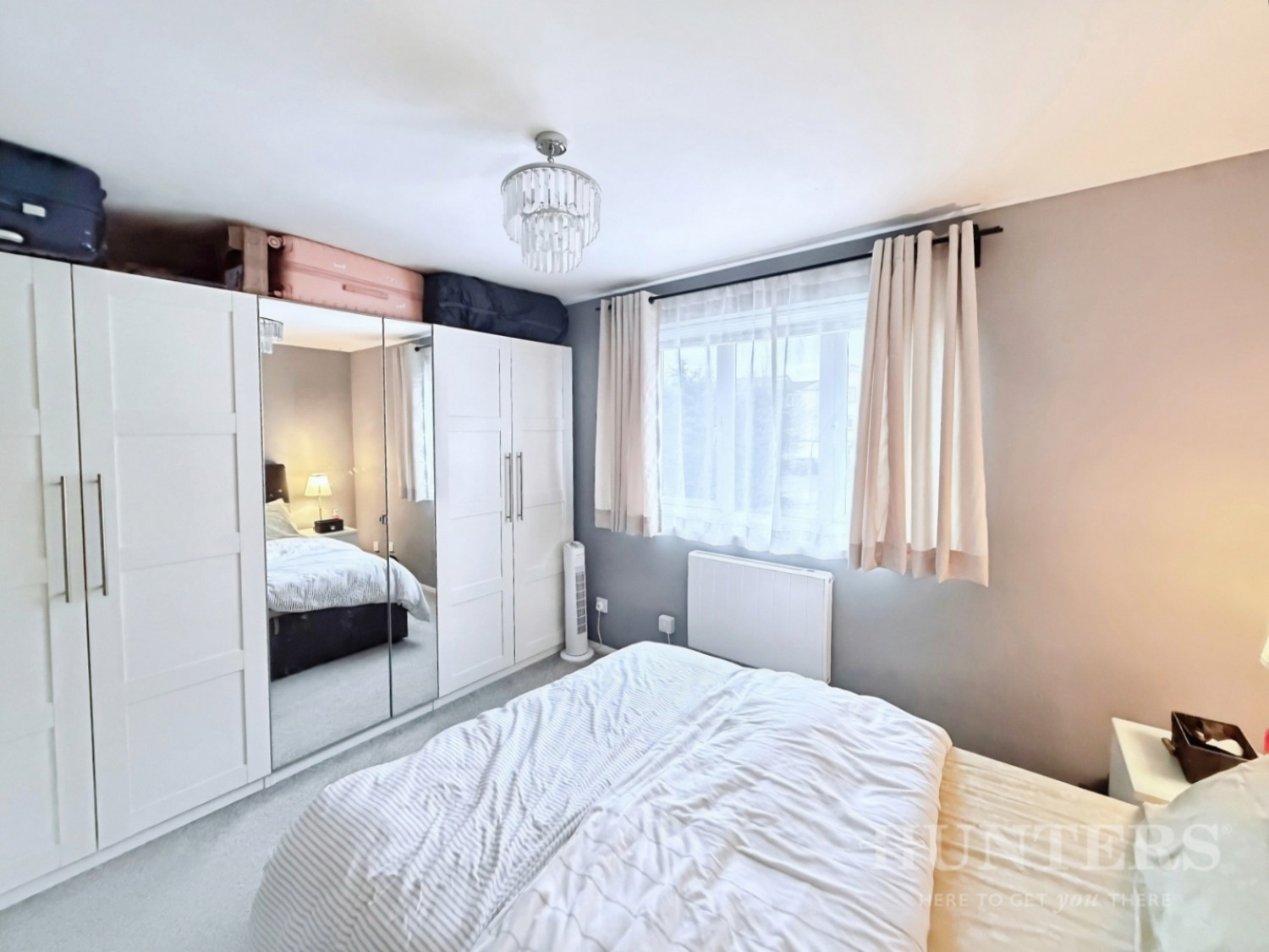 Mullards Close, Hackbridge