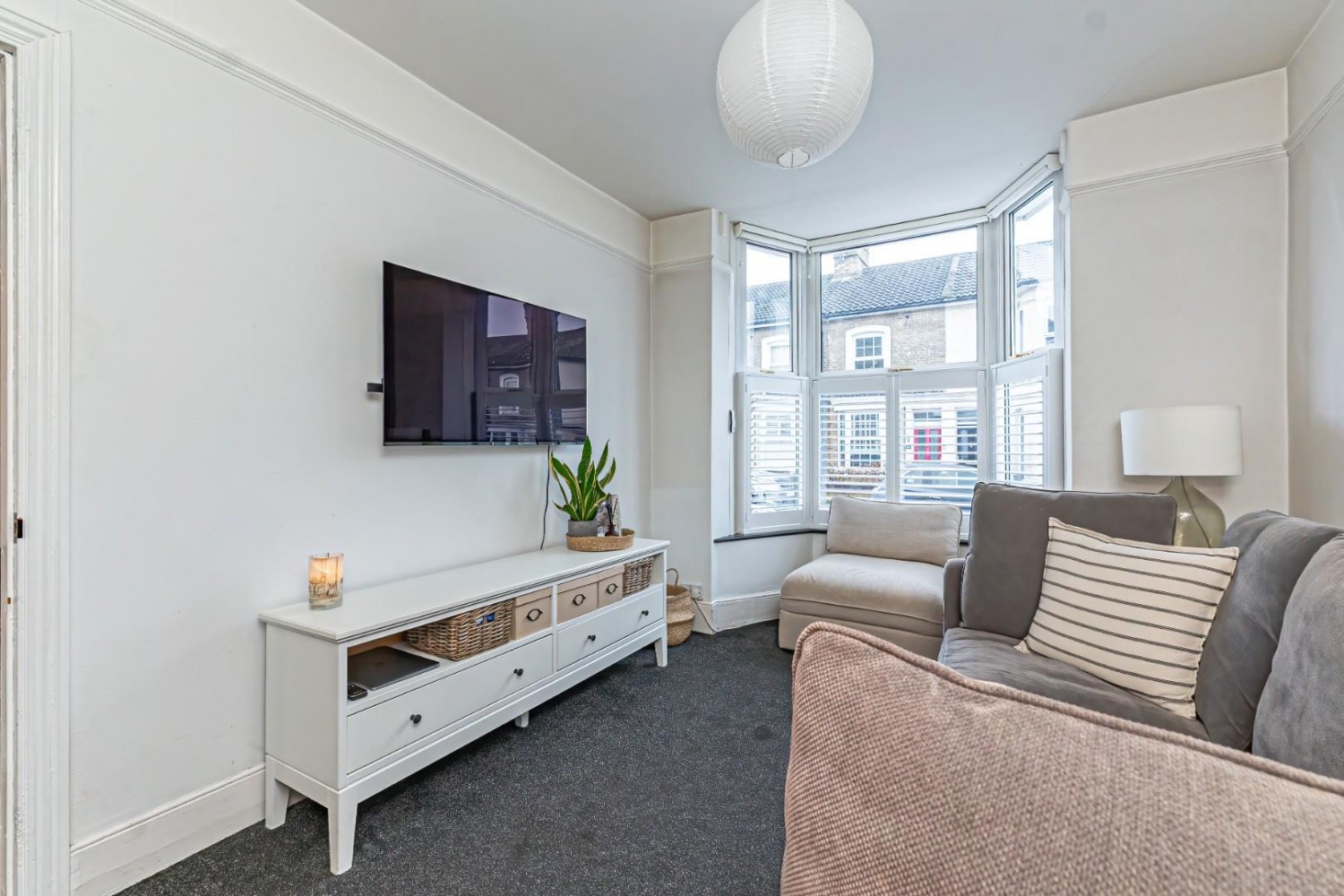 Dudley Street, Leighton Buzzard