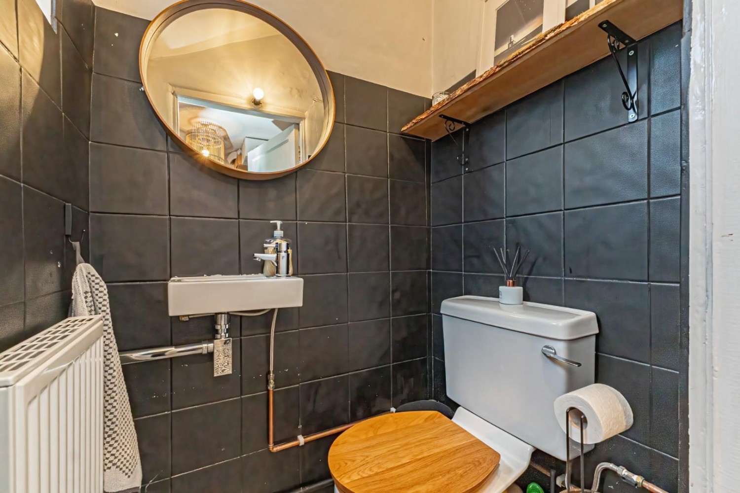 Dudley Street, Leighton Buzzard