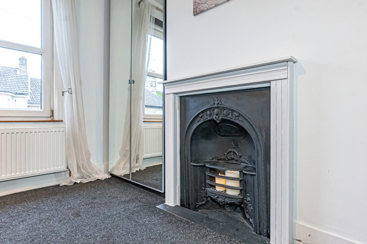 Dudley Street, Leighton Buzzard