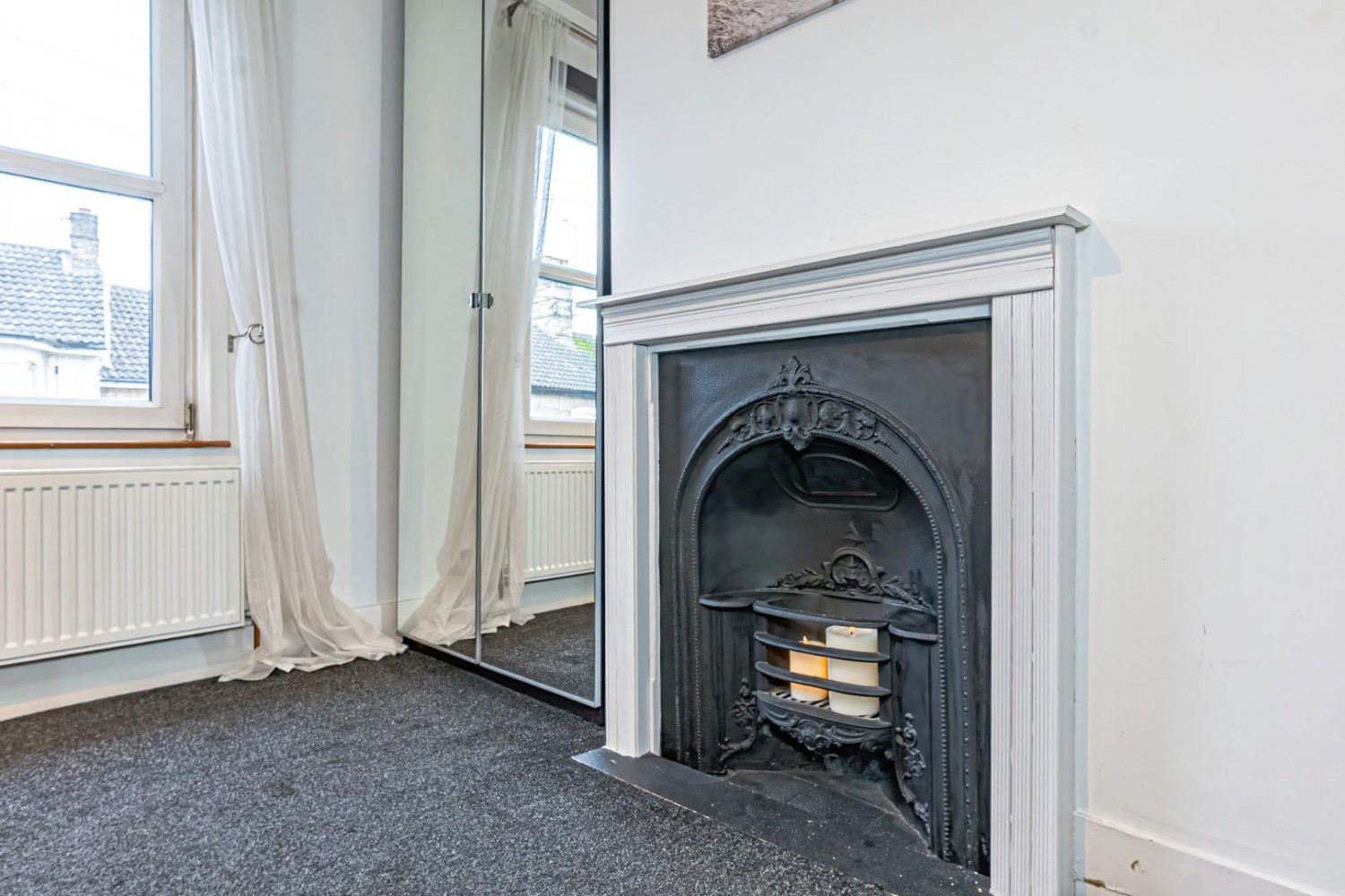 Dudley Street, Leighton Buzzard