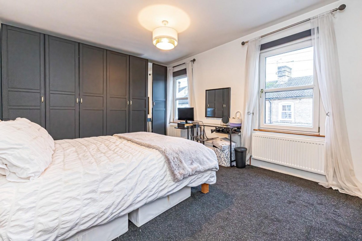 Dudley Street, Leighton Buzzard