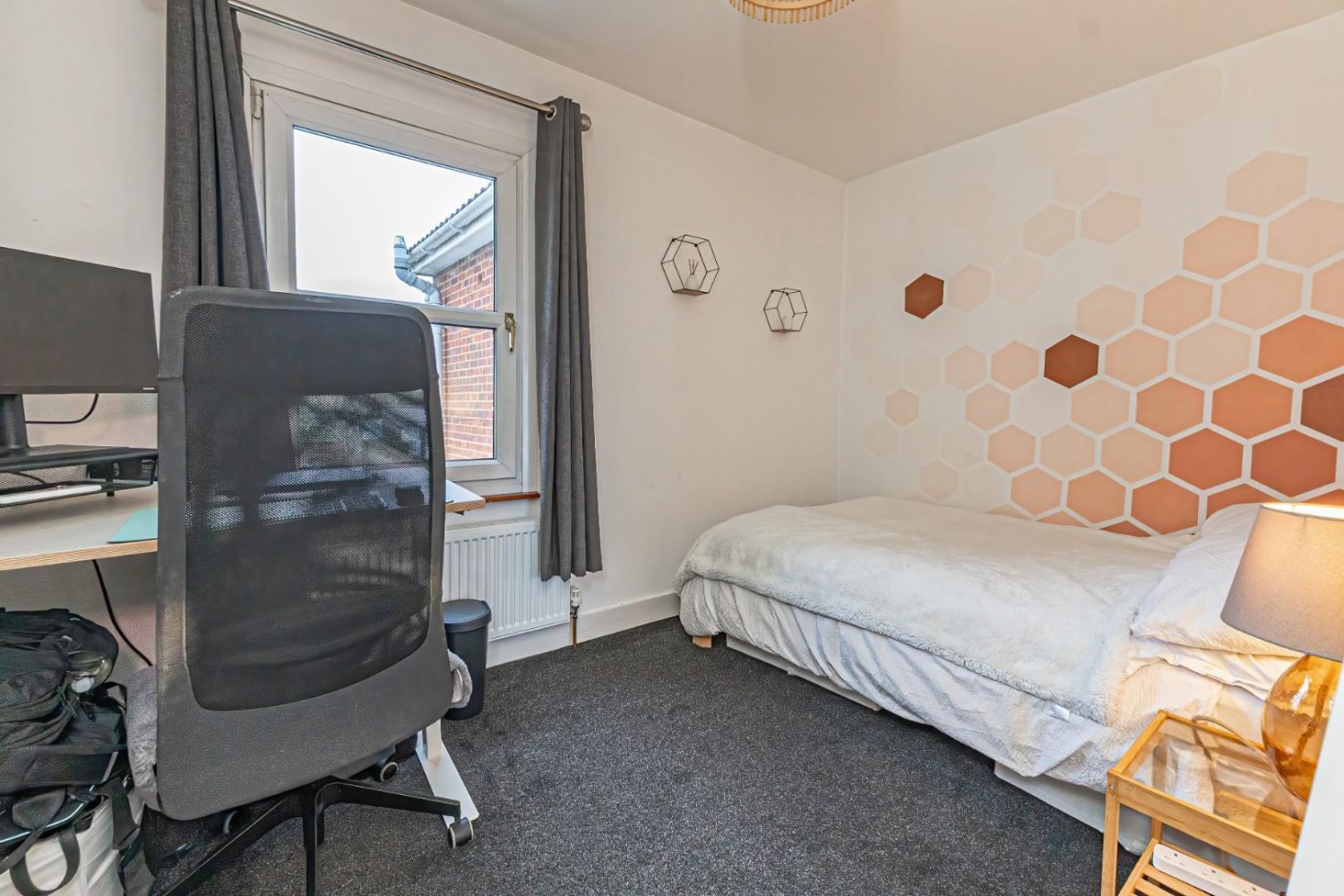 Dudley Street, Leighton Buzzard